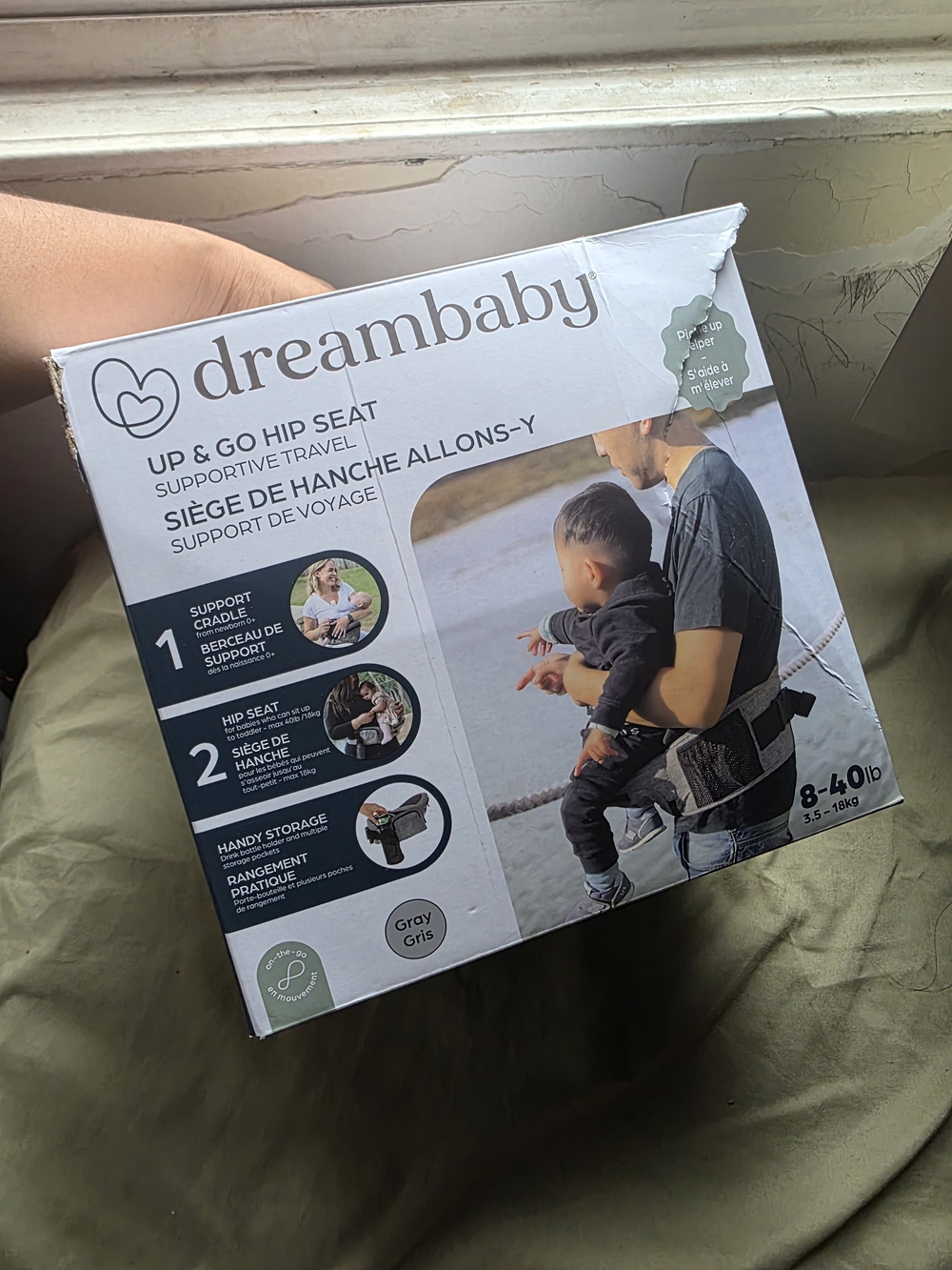 Dreambaby